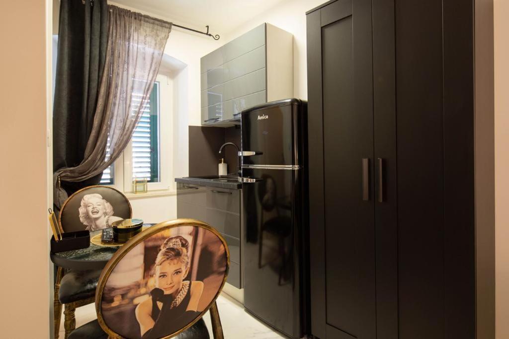 Hrpina Heritage House Makarska Bagian luar foto