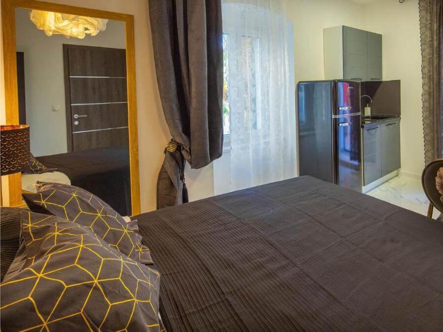 Hrpina Heritage House Makarska Bagian luar foto